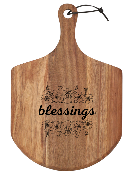 Acacia board_blessings